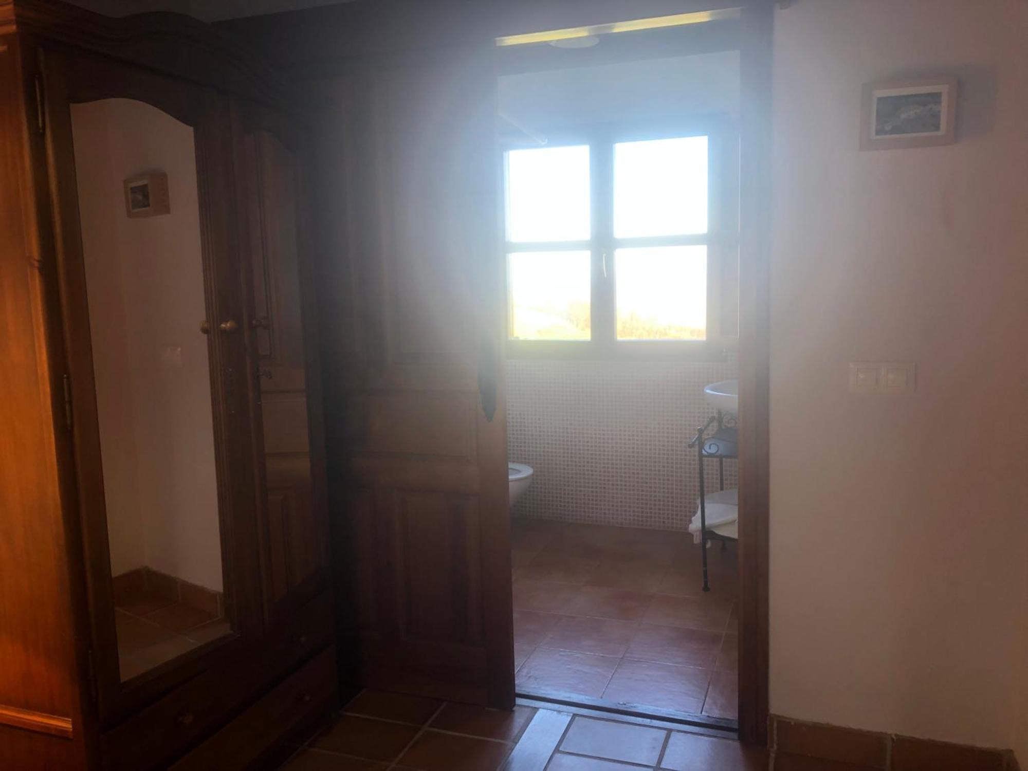 Alojamientos Rurales Pena Crespa Tresvilla Pokoj fotografie